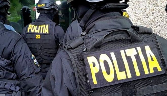 PERCHEZIȚII ÎN CONSTANȚA. Acuzații de SPĂLARE DE BANI și ÎNȘELĂCIUNE! - perchezitii-1618479279.jpg