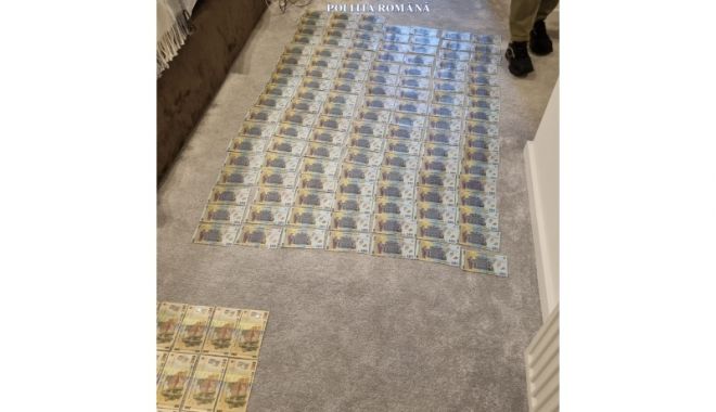 Descinderi de amploare! 46 de percheziţii, în două cauze de evaziune fiscală - perchezitii-1699874064.jpg