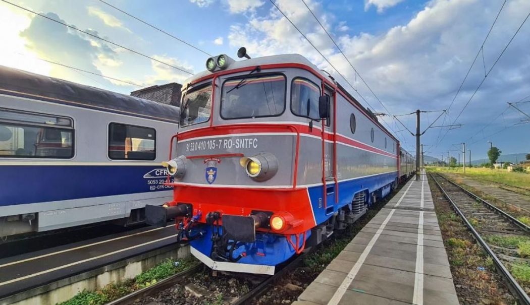 Percheziții de amploare la Ministerul Transporturilor și la CFR Marfă - perchezitii-1759308626.jpg