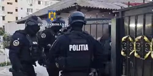 Descinderi de amploare la Tulcea. Ce au găsit polițiștii - perchezitii-1760339116.jpg