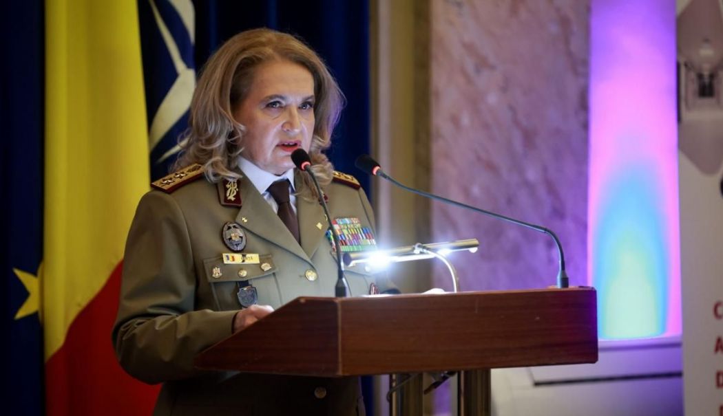 Managerul Spitalului Militar ar fi semnat acte în locul ministrului Apărării. Procurorii DNA fac percheziții - perchezitii-1760596281.jpg