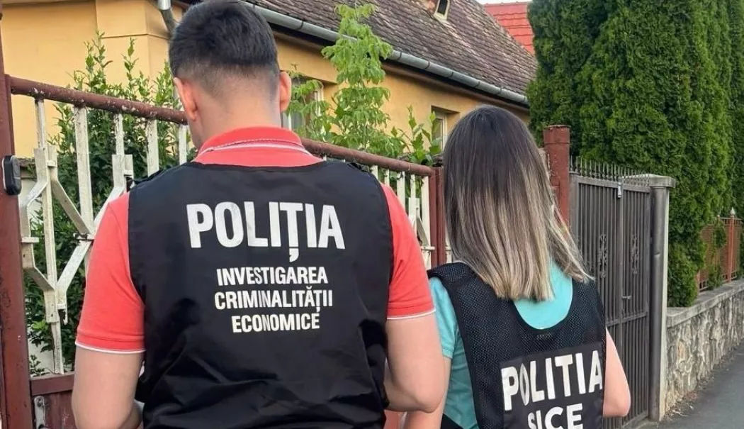 Evaziune fiscală cu fier vechi. DNA a descins în Constanța și în alte nouă județe din țară - perchezitii-economice-descinderi-1784195558.webp