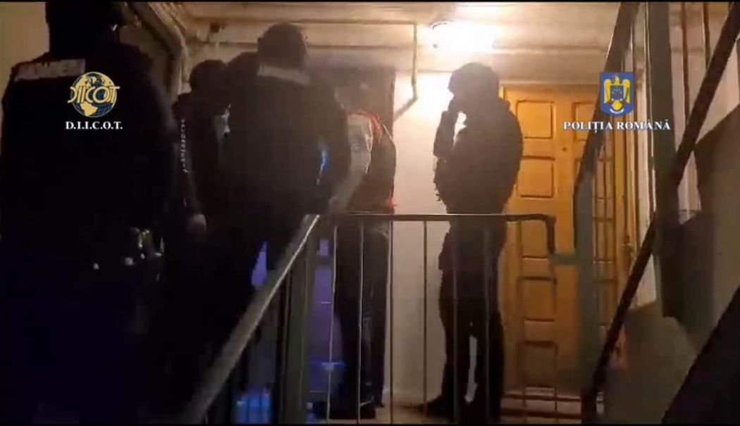 Operațiune de amploare a DIICOT cu zeci de percheziții la clanurile Pian și Purcel - perchezitiidiicot-1753857326.jpg
