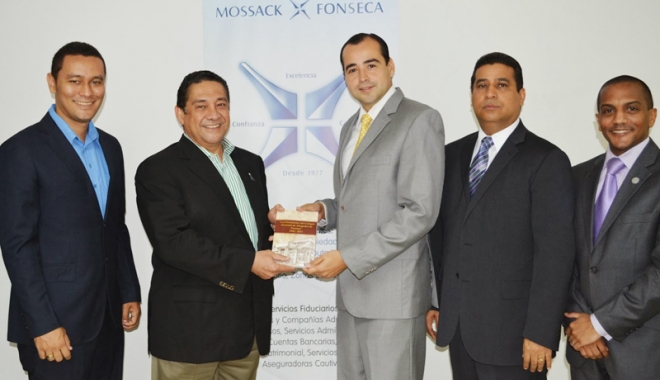Percheziții în El Salvador, la biroul avocatului Fonseca - perchezitiielsalvador-1460287741.jpg