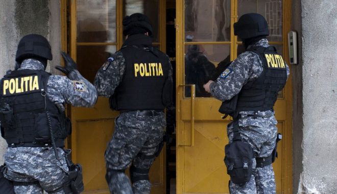 PERCHEZIȚII ÎN CONSTANȚA într-un dosar de SPĂLARE DE BANI - perchezitiigiurgiu-1623309426.jpg