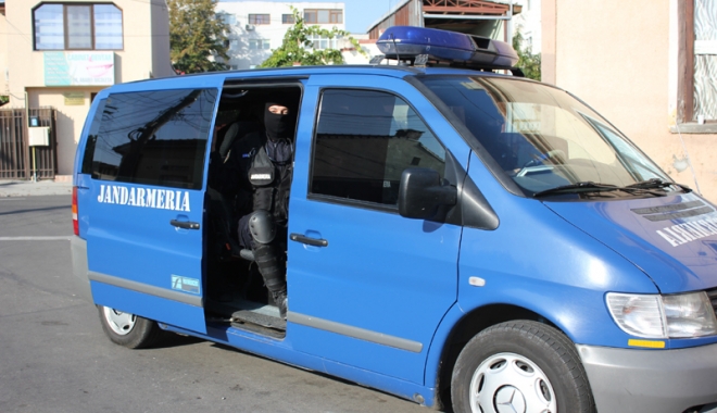 Percheziții la Constanța, într-un dosar  de evaziune fiscală. Acționar la Murfatlar, adus la DNA - perchezitiilaconstanta-1476720814.jpg