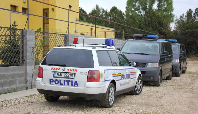 Percheziții la biroul președintelui Uniunii Executorilor Judecătorești - perchezitiimascatibabanovac5-1429511758.jpg