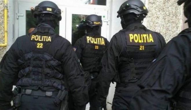 PERCHEZIȚII ÎNTR-UN DOSAR DE TRAFIC DE MINORI ȘI PROXENETISM - perchezitiisiretineriintrundosar-1669208357.jpg