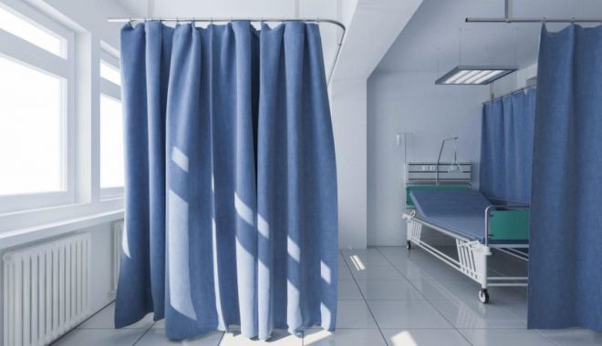 Bacteriile din spitale ucid! Trei dintre pacienţii reoperaţi la ochi, afectaţi de Pseudomonas aeruginosa, şi-au pierdut vederea - perdelespital840x500-1644495544.jpg