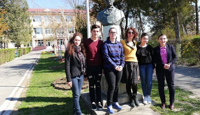 Performanță la Liceul Teoretic 