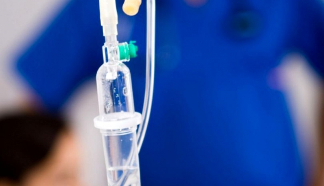 Cazul care ÎNGROZEȘTE România: un bătrân de 93 de ani, tâlhărit de trei tineri. Suspiciuni de viol! - perfuzie01-1513502250.jpg