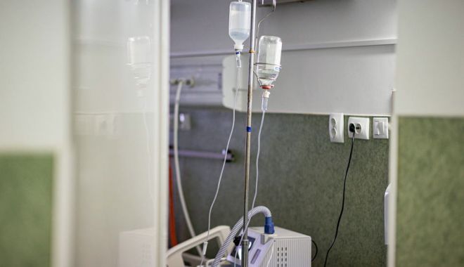 Trei copii şi trei adulţi au ajuns la Spitalul Judeţean, după ce au mâncat ciorbă cu insecticid!