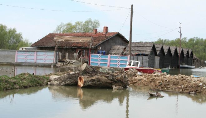 Pericol de inundaţii. Râurile din Dobrogea, sub cod galben şi cod portocaliu - pericol-1622532811.jpg