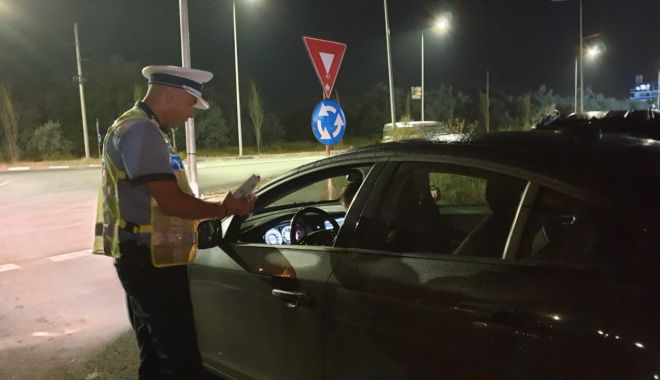 Pericolul de pe străzile Constanței: șoferi beți și fără permis, trași pe dreapta - pericoluldepestrazi-1568052794.jpg