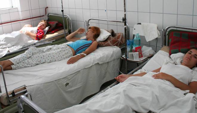Pericolul gripei nu a trecut! Ce recomandă medicii - pericolulgripeispitaldeboliinfec-1425576225.jpg