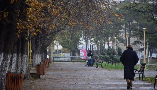 Perioade însorite şi maxime de 12 grade Celsius, astăzi, la Constanţa - perioade-1612292917.jpg