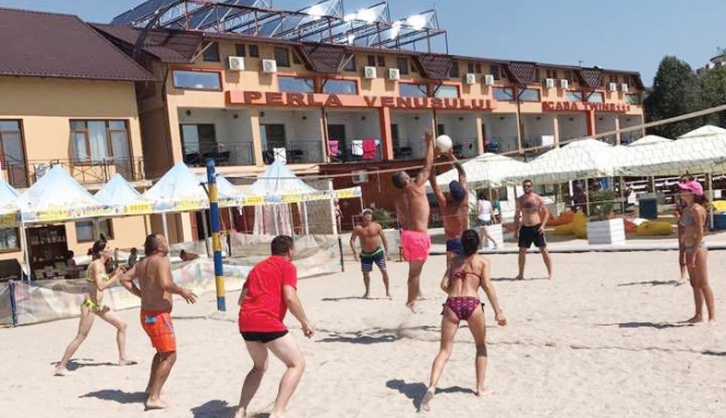 Toată lumea râde, cântă și dansează, la Perla Venusului - perlavenus1-1503664849.jpg