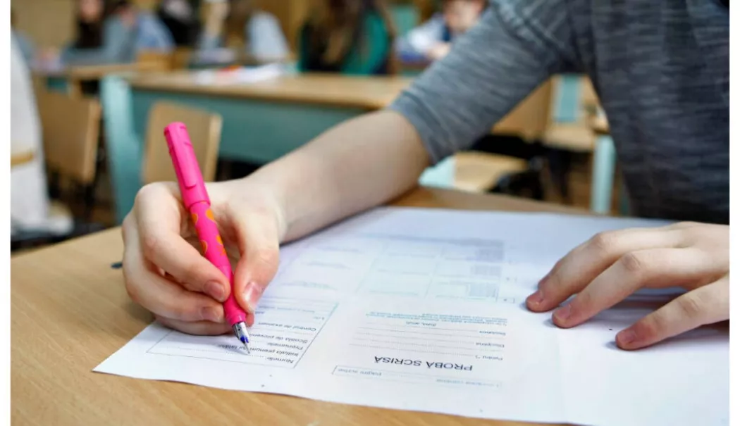 „Personajul avea un cap de păsărică”. Perle uluitoare descoperite la simularea Evaluării Naționale 2026 - perle-1773839783.webp