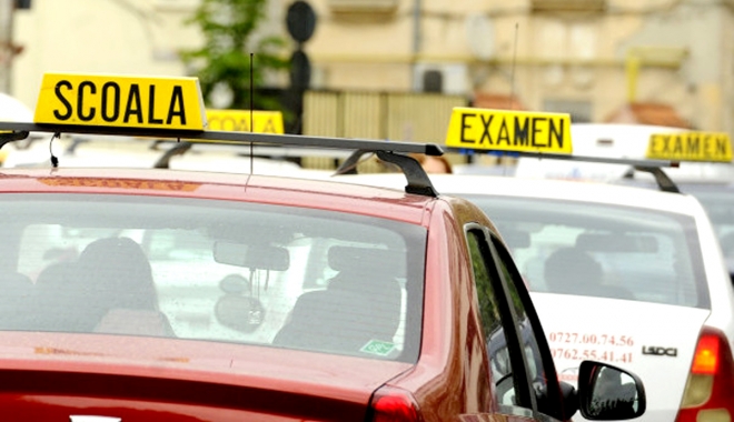 S-A VOTAT! Deputații au respins introducerea poligonului și a traseului de noapte la examenul pentru permisul auto - permis-1488303075.jpg
