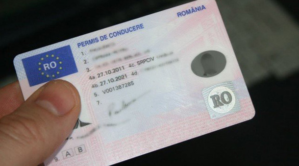 Proiect de lege: Permisul de categoria B să fie valabil și pentru motociclete ușoare - permis-1556539473.jpg