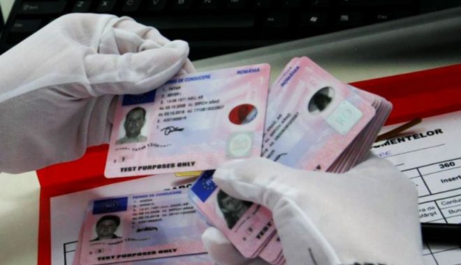 Codul Rutier 2022. Noi reguli pentru a obţine permisul de conducere - permis-1642082155.jpg