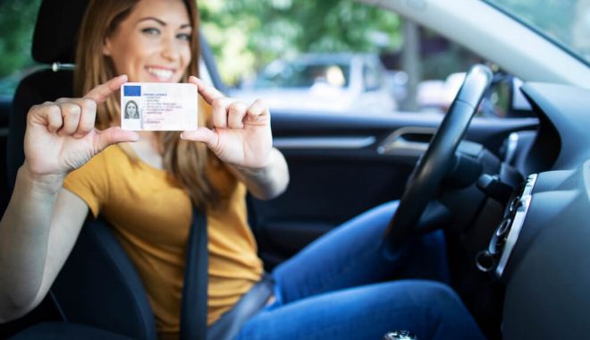 Ce acte sunt necesare dacă vrei să îți schimbi permisul de conducere. Tot ce trebuie să știi - permis-1670334513.jpeg