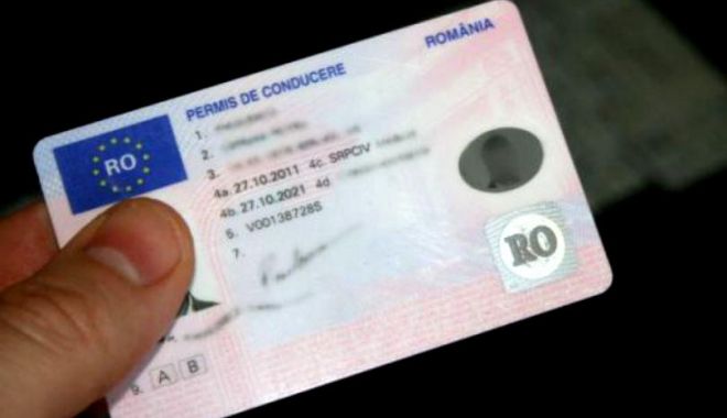 CAZ INCREDIBIL! MAGISTRAȚII AU DECIS CĂ UN ȘOFER MORT ÎȘI POATE FOLOSI ÎN CONTINUARE PERMISUL DE CONDUCERE - permis3-1521619014.jpg