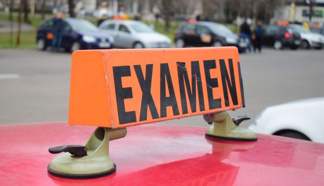 Examenele pentru permisele auto, suspendate până la jumătatea lunii mai - permise-1587659630.jpg