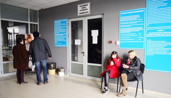 Atenție! Tarife mai mari la eliberarea permiselor auto! - permiseinmatricularipavilion3-1592219304.jpg