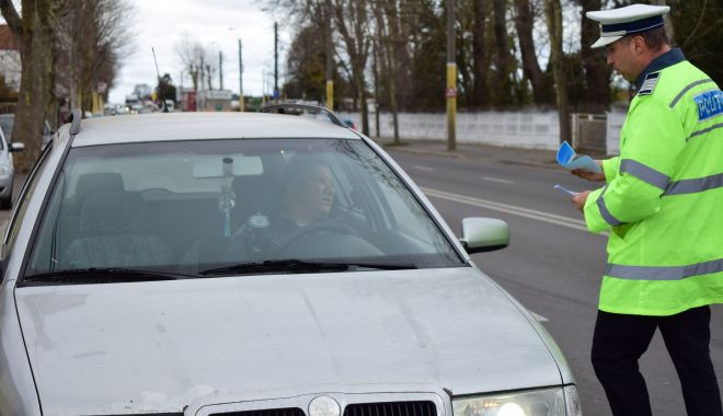 HAOS și INCONȘTIENȚI pe șosele! Sute de permise auto reținute de polițiști! - permiseretinute2-1581240652.jpg