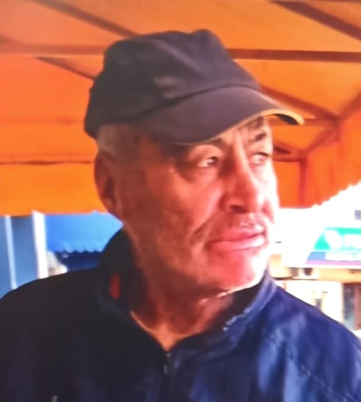 Bărbat dispărut în municipiul Constanța. Polițiștii fac apel la ajutorul cetățenilor - persoana-disparuta-1713343405.jpg