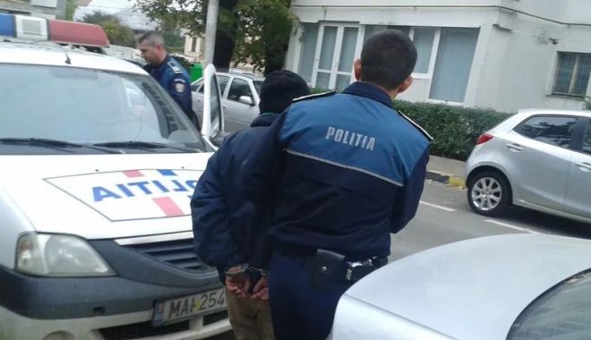 Încă o persoană plasată sub control judiciar în cazul capturii milioanelor de comprimate - persoana-retinuta-captura-capsul-1707842394.jpg