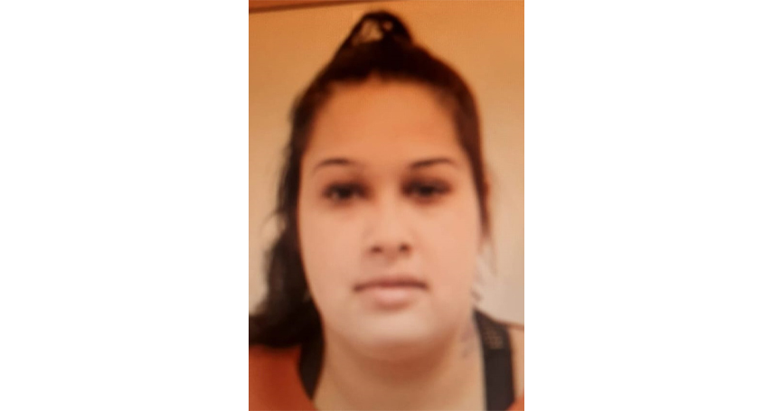 Minoră de la un centru de plasament, dată dispărută din Constanța - persoanadisparutaipjcta-1740390109.jpg