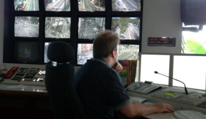 704 persoane depistate în ultima săptămână prin Sistemul Informatic Schengen