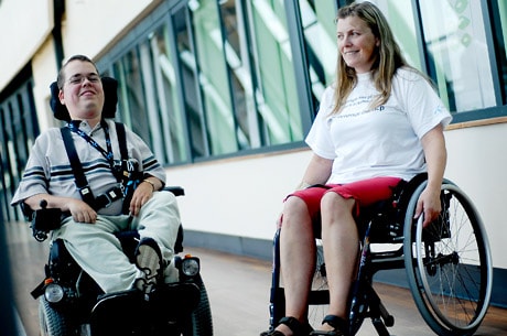 Persoanele cu handicap accentuat vor fi scutite de la plata chiriei la stat