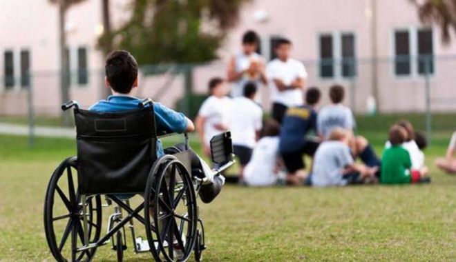 Indemnizațiile persoanelor cu handicap se vor mări