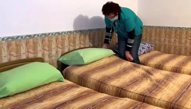 Persoanele fără adăpost, adunate de pe stradă - persoanelefaraadapost-1585237247.jpg