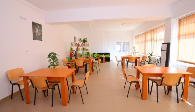 Persoanele fără adăpost din Constanţa, cazate în Centrul „Sfânta Filofteia” - persoanelefaraadapost-1602264716.jpg
