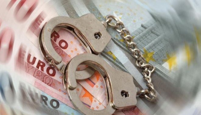 A ajuns după gratii, fiind acuzat de evaziune fiscală - persoaneretinuteevaziunefiscalai-1571743451.jpg