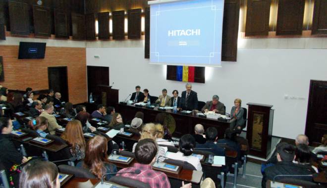 Personalități internaționale din lumea psihologiei, la Universitatea 
