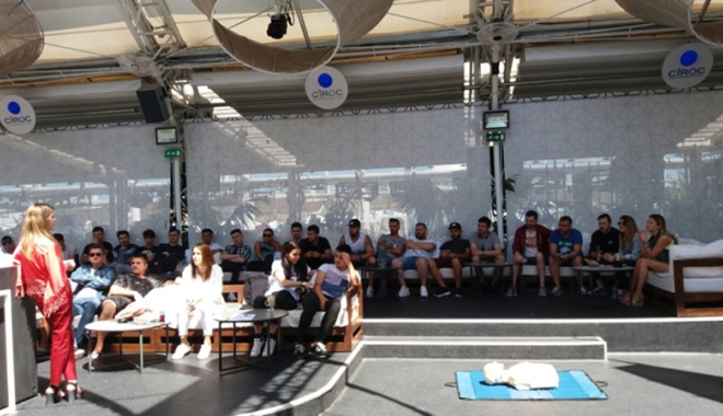 Personalul cluburilor din Mamaia, instruit despre cum să ajute drogații - personalulcluburilor-1497969738.jpg