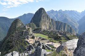 Machu Piccu: Un studiu pune la îndoială numele faimosului oraș incaș - peru2-1648131469.jpg