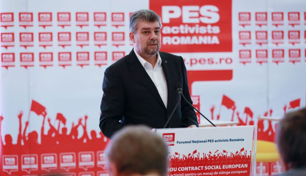 Marcel Ciolacu: PSD va câștiga alegerile din 9 iunie și va trimite în PE un număr important de reprezentanți - pes31-1712556379.jpg