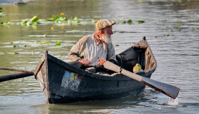 Pescarii din Deltă vor să obțină atestat european pentru un al doilea preparat - pesca0-1546936269.jpg
