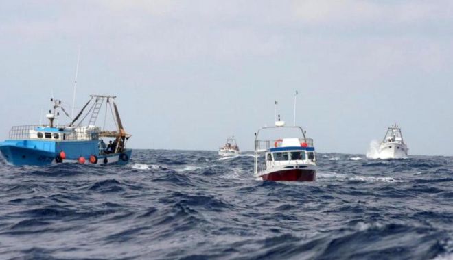 Căutarea pescadorului dispărut în Marea Neagră, suspendată - pescadorsursarealitatea-1621446207.jpg