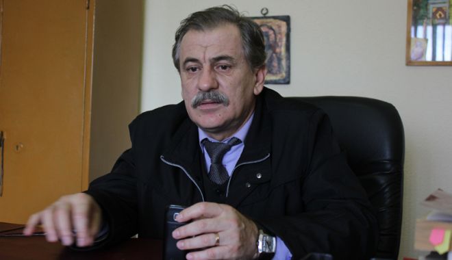 Doliu la IPJ Constanța! A murit fostul șef al Poliției Mangalia, comisarul şef Nicolae Pescaru - pescaru-1631349467.jpg