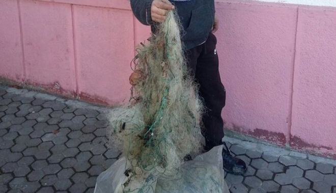 Bărbat prins cu unelte de pescuit interzise de lege - pescuit-1488182457.jpg
