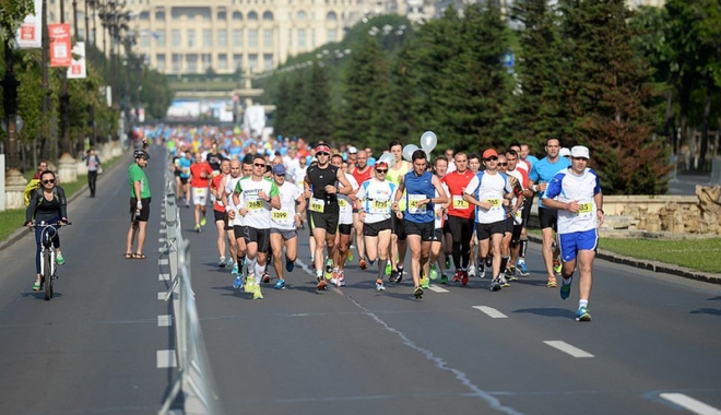 Peste 13.000 de alergători sunt așteptați la ediția 2016 a Maratonului București - peste-1474389847.jpg
