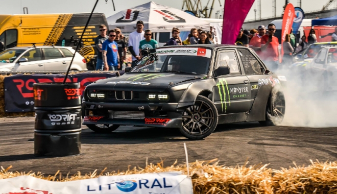 Peste 15.000  de spectatori  au asistat  la prima ediție  a Drift Games - peste-1493639175.jpg