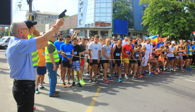 Peste 1.000 de alergători, așteptați la Crosul Național Olimpic - peste-1497632792.jpg